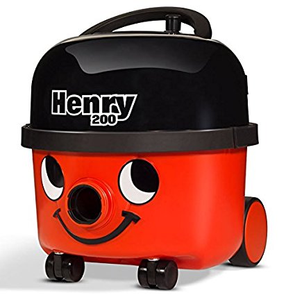 FABULOUS VARIATIONS of Numatic Vacuum Cleaners ~ The BEST of Henry the  Hoover Family 2017 