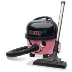 hetty ride on hoover