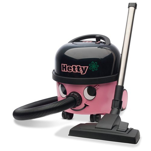 Hetty Hoover Review