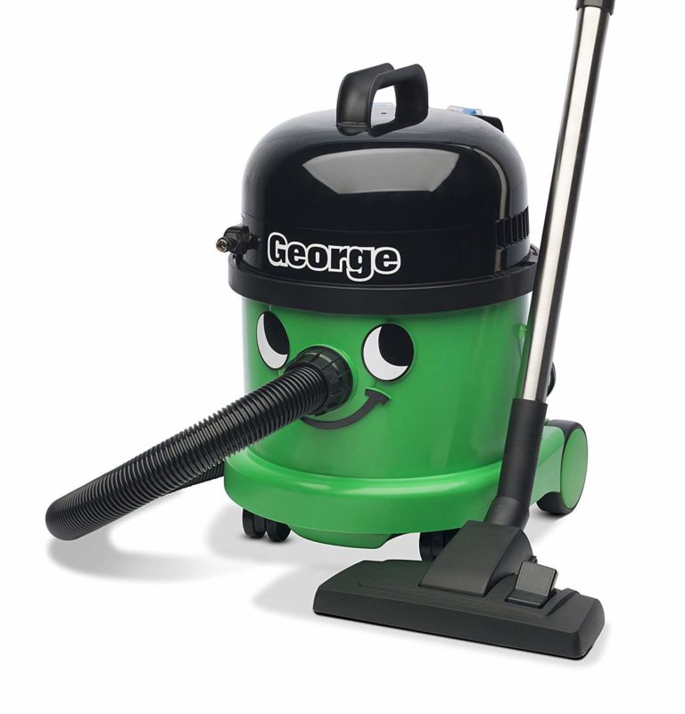 henry hoover smyths