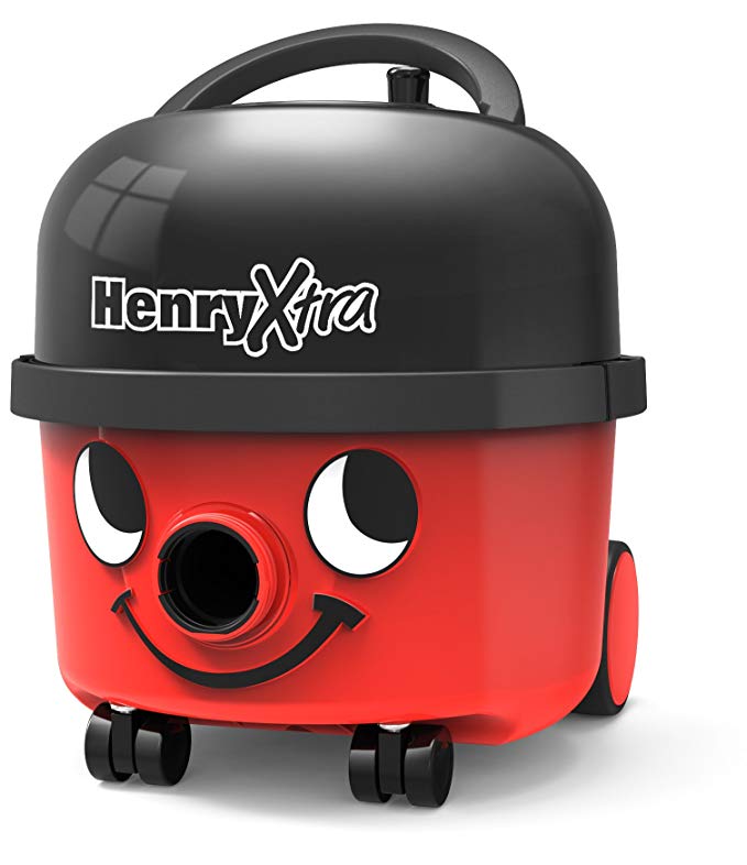 Henry Xtra