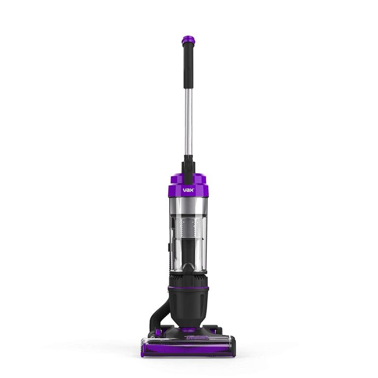 Harry Hoover review - A Pet Vacuum Worth Having?