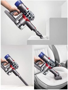 Dyson V8 Review & Comparison: Absolute vs Animal vs Motorhead