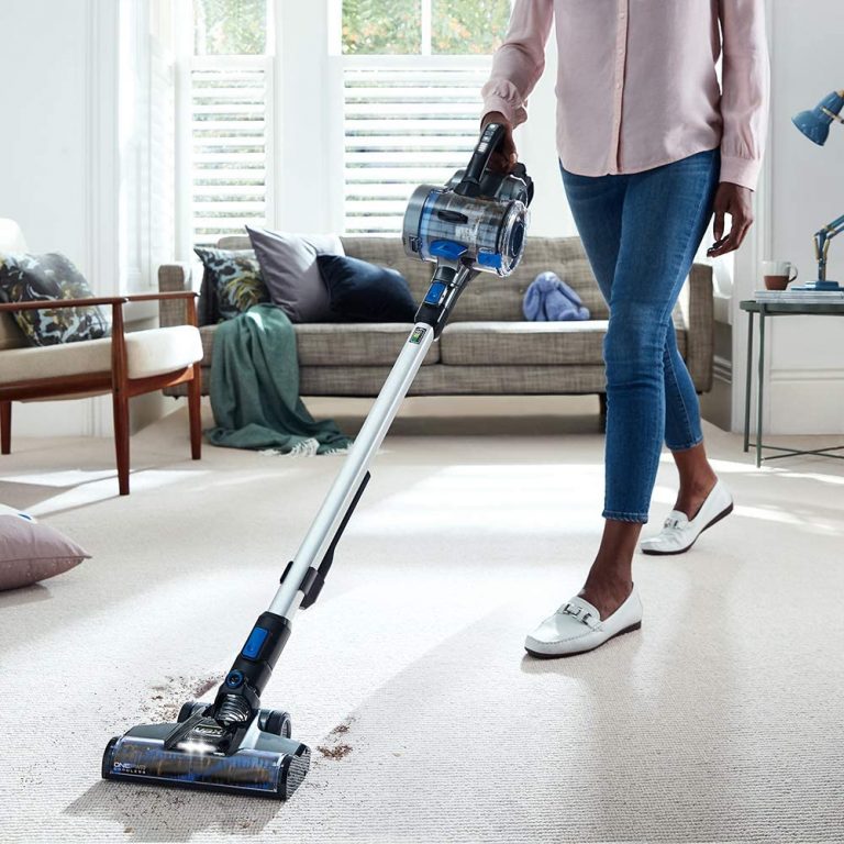 Vax Onepwr Blade 3 Review Vax S Latest Cordless Vacuum Cleaner