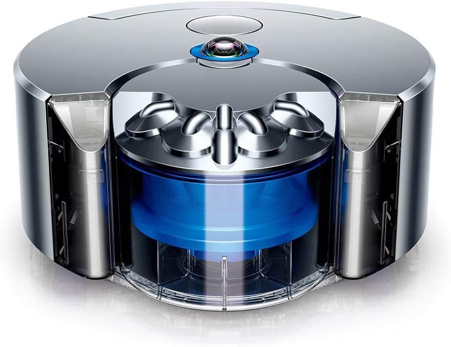 Dyson 360 Heurist Review