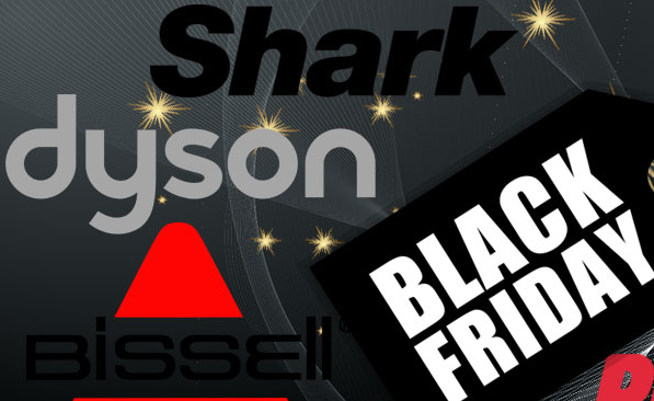 Best Black Friday vacuum deals
