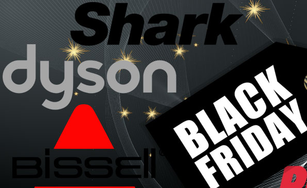 Dyson black friday store 2018