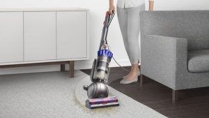 dyson small ball allergy