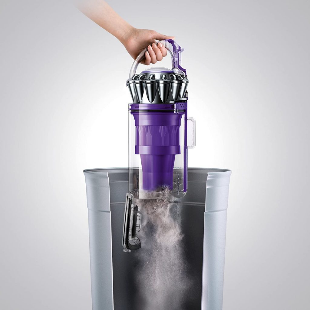 dyson animal 2 vacuum cleaner