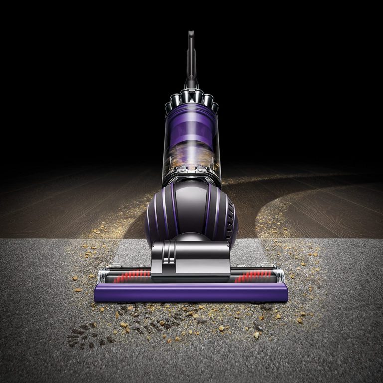 Dyson Ball Animal 2 review Corded Pet Upright Vacuum Cleaner