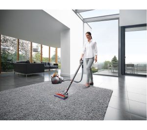 dyson big ball multi floor 2