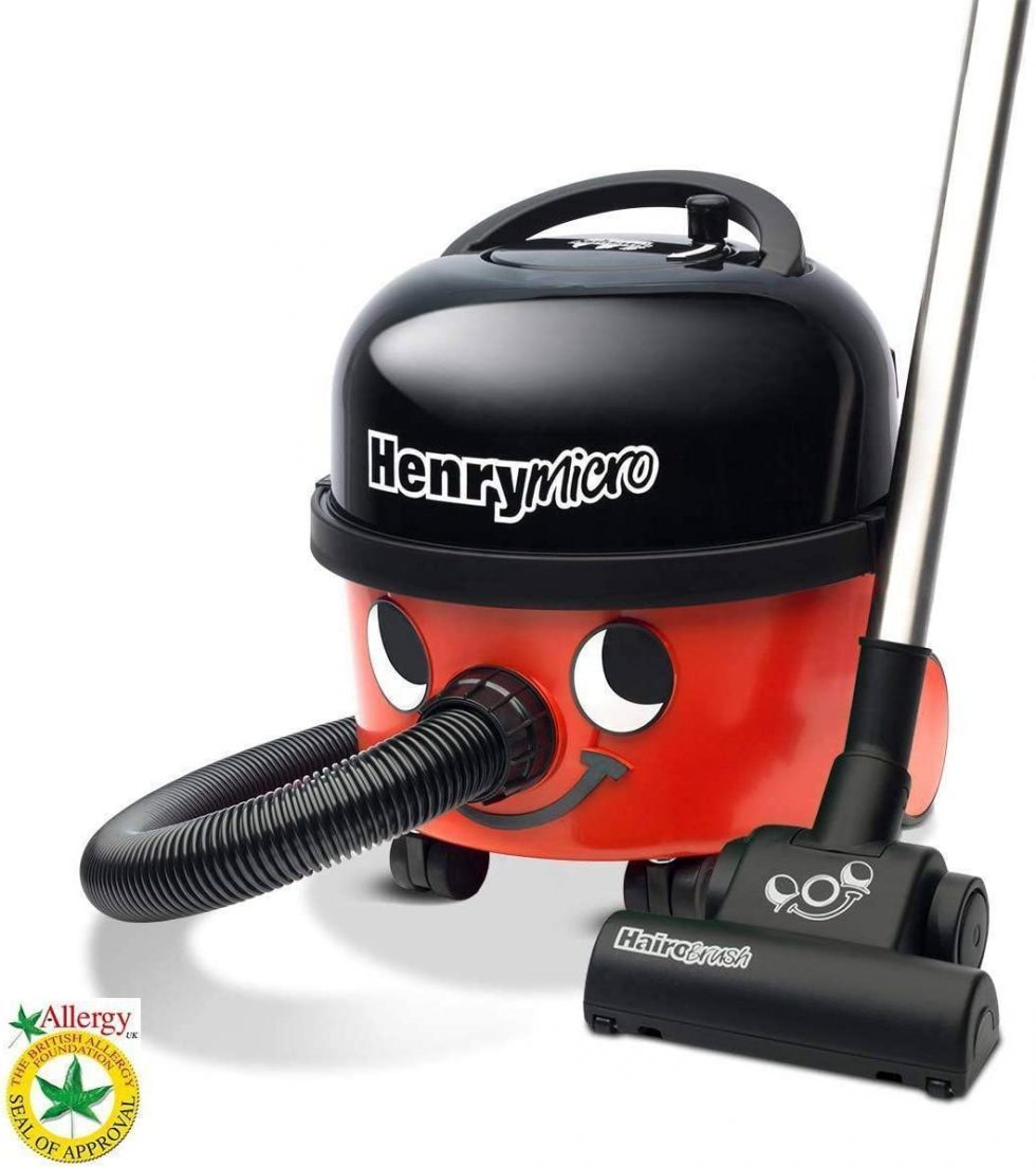 The Henry Hoover Range Which is the Best Henry Hoover?
