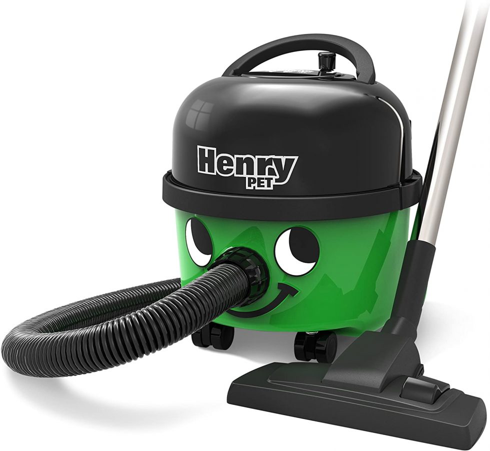 The Henry Hoover Range Which is the Best Henry Hoover?