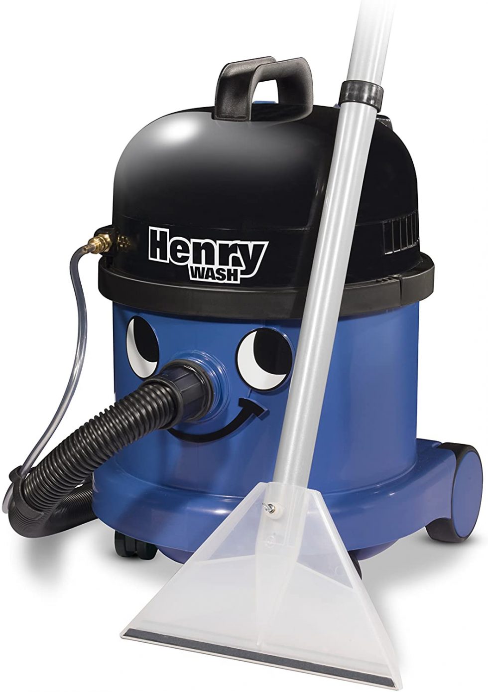 The Henry Hoover Range Which is the Best Henry Hoover?