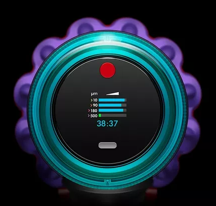 Dyson Gen5detect