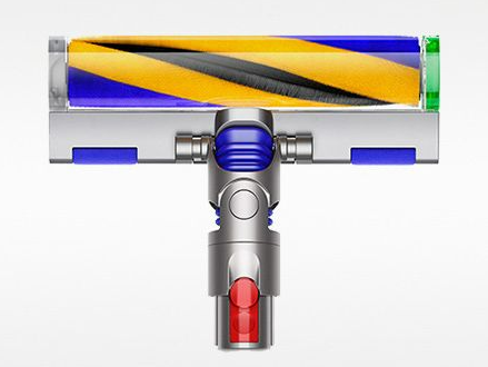 Dyson V15 Detect